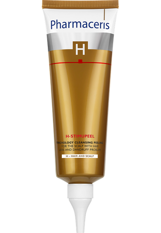 H-Stimupeel Trichology Cleansing Peel 125ml