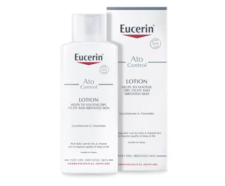 EUCERIN AtoControl Body Care Lotion 250ml