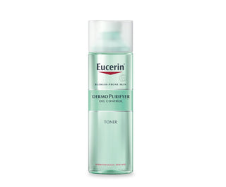 EUCERIN Dermo Purifyer Oil Control Toner 200ml