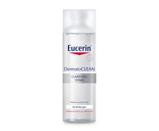 EUCERIN DermatoClean Clarifying Toner 200ml