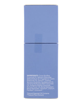 Deep Relax Bath and Shower Oil 55ml