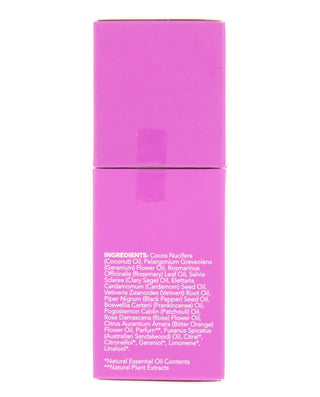 Inner Strength Bath and Shower Oil 55ml