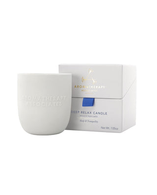 Deep Relax Candle 200g