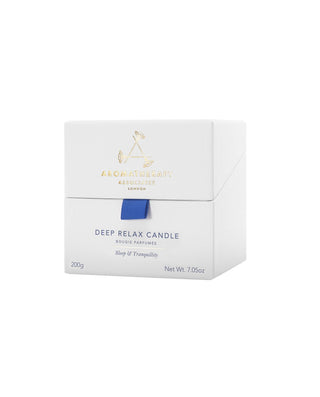 Deep Relax Candle 200g