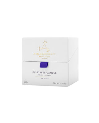 De-Stress Candle 200g