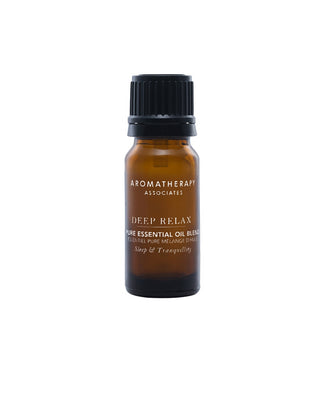 Deep Relax Pure Essential Oil Blend 10ml