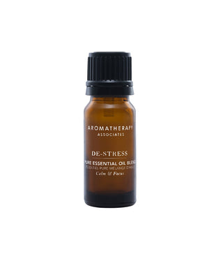 De-Stress Pure Essential Oil Blend 10ml