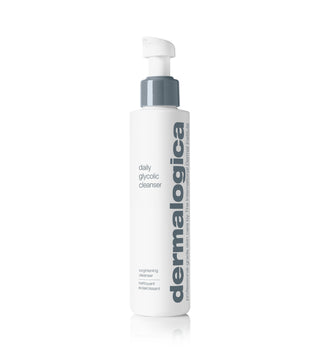 Daily Glycolic Cleanser 150ml