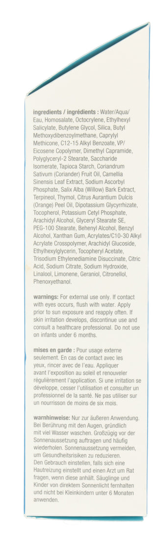 Clearing Defense SPF-30 59ml