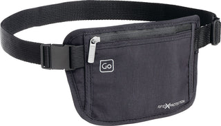 GO TRAVEL Money Belt RFID