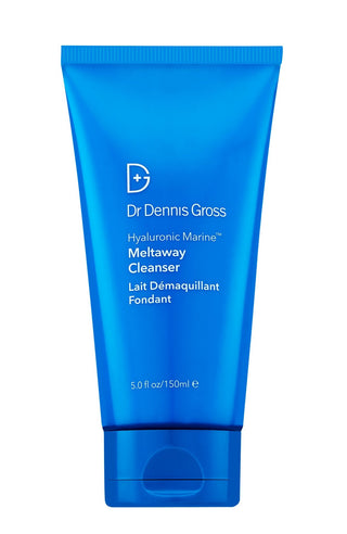 DR DENNIS GROSS SKINCARE Hyaluronic Marine Meltaway Cleanser 150ml