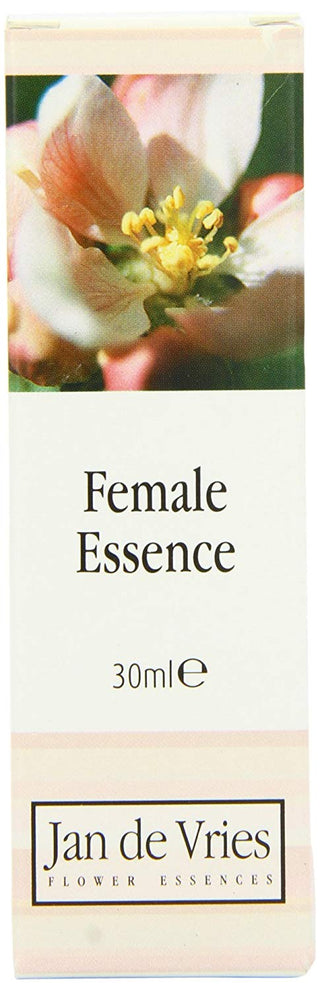 JAN DE VRIES Female Essence 250ml