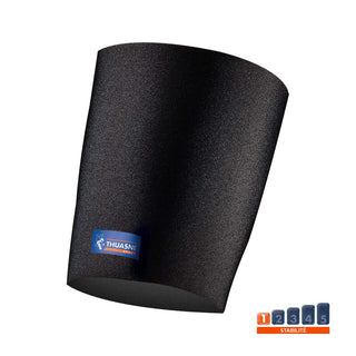 THUASNE Neoprene Thigh Support small