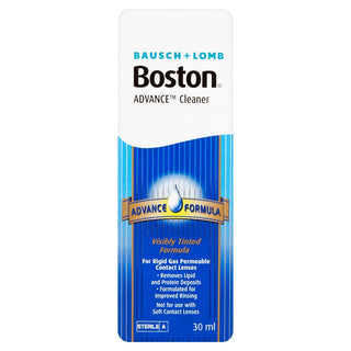 Boston Advance Cleaner Advance Formula 30ml