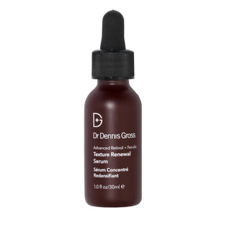 Advanced Retinol + Ferulic Texture Renewal Serum 30ml