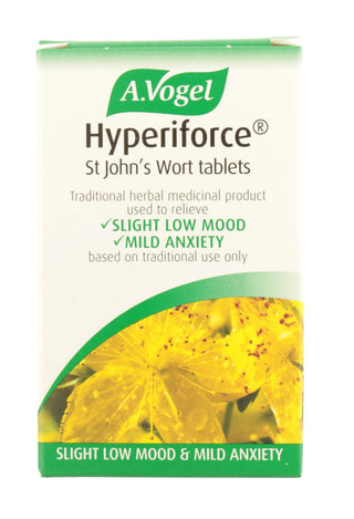 A. VOGEL Hyperiforce St John's Wort 60 tablets