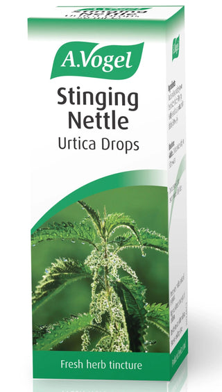 A. VOGEL Stinging Nettle Drops 50ml