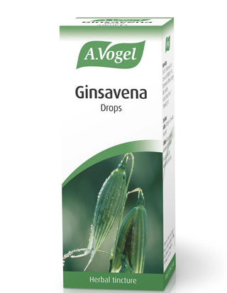 A. VOGEL Ginsavena 50ml