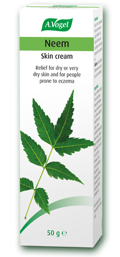 A. VOGEL Neem Skin Cream 50g