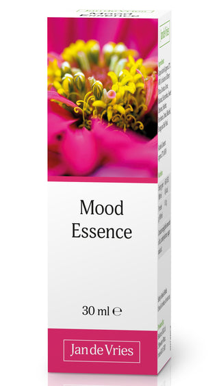 JAN DE VRIES Mood Essence 30ml