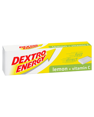 Lemon + Vitamin C 47g