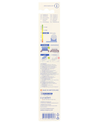 Soft Toothbrush CS1560