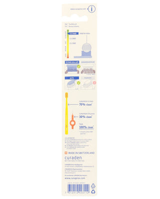 Ultra Soft Toothbrush CS5460