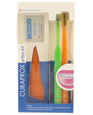CURAPROX Ortho Kit