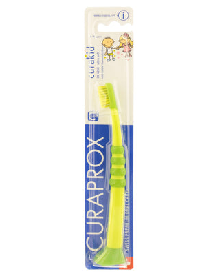 CURAPROX CBR4260 Curakid Toothbrush