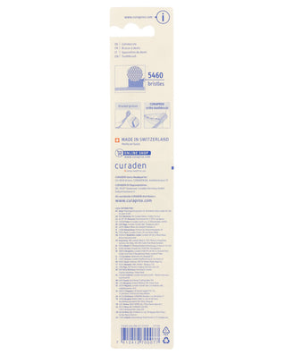 CS Ortho Toothbrush Ultra Soft