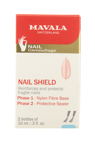 MAVALA Nail Shield 10ml