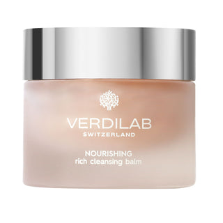 VERDILAB Nourishing Rich Cleansing Balm 50ml
