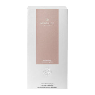 VERDILAB Nourishing Rich Cleansing Balm 50ml