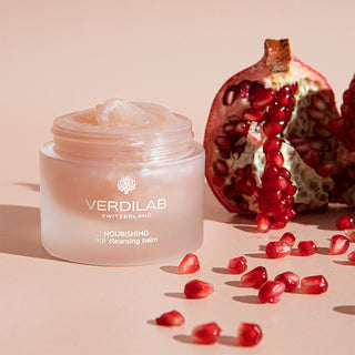 VERDILAB Nourishing Rich Cleansing Balm 50ml