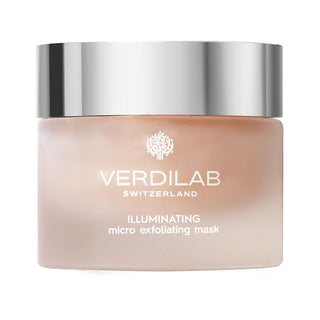 VERDILAB Illuminating Micro Exfoliating Mask 50ml
