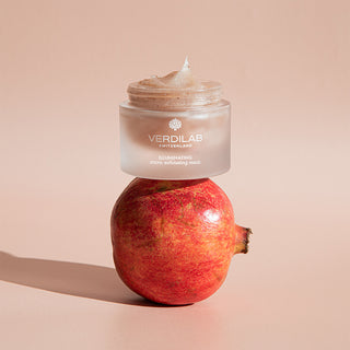 VERDILAB Illuminating Micro Exfoliating Mask 50ml