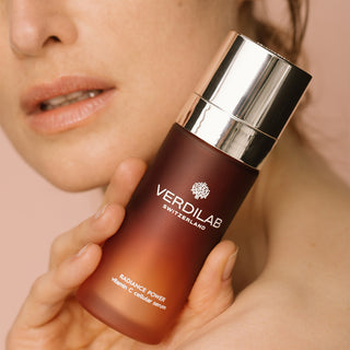 VERDILAB Radiance Power Vitamin C Cellular Serum 30ml