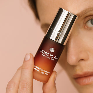 VERDILAB Ultimate Lightening Vitamin C Eye Elixir 15ml