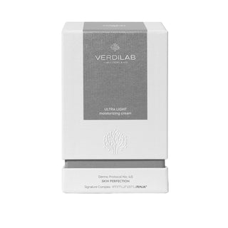VERDILAB Ultra Light Moisturizing Cream 30ml