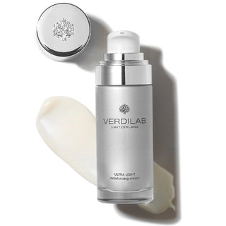 VERDILAB Ultra Light Moisturizing Cream 30ml