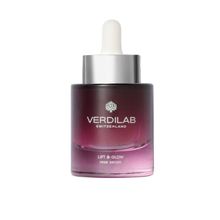 VERDILAB Lift & Glow Rose Serum 30ml