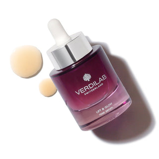 VERDILAB Lift & Glow Rose Serum 30ml