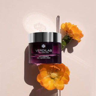 VERDILAB Anti-Wrinkle Rose Supreme Cream 50ml