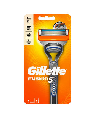 GILLETTE FUSION Men's Razor