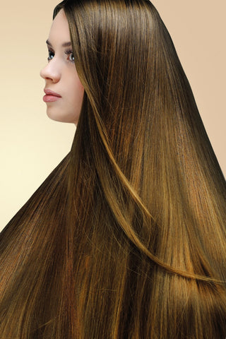 Natural Medium Blond 7.0 Rapid Hair Dye 135ml