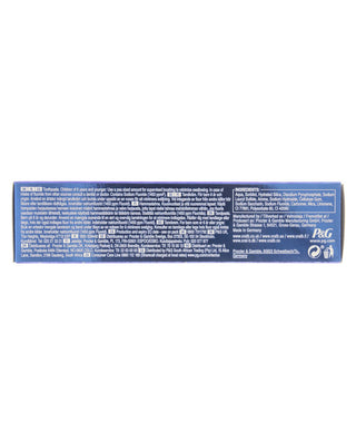 3D White Arctic Fresh Toothpaste 75ml