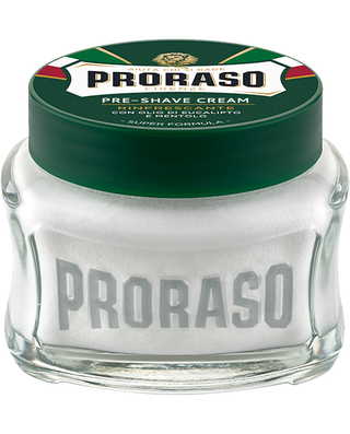 Pre-Shave Cream 100ml