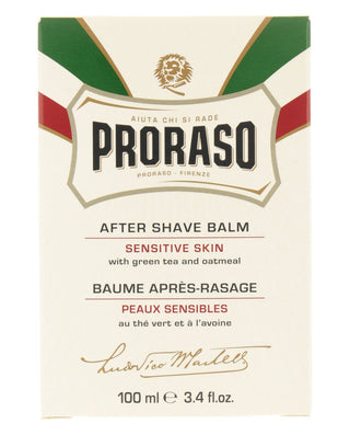 After Shave Balm for Sensitive Skin 100ml