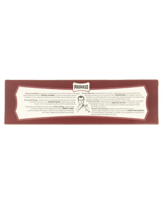 Shaving Cream with Shea Butter 150ml