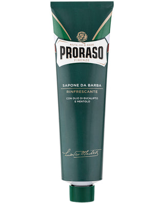 Shaving Cream Eucalyptus 150ml